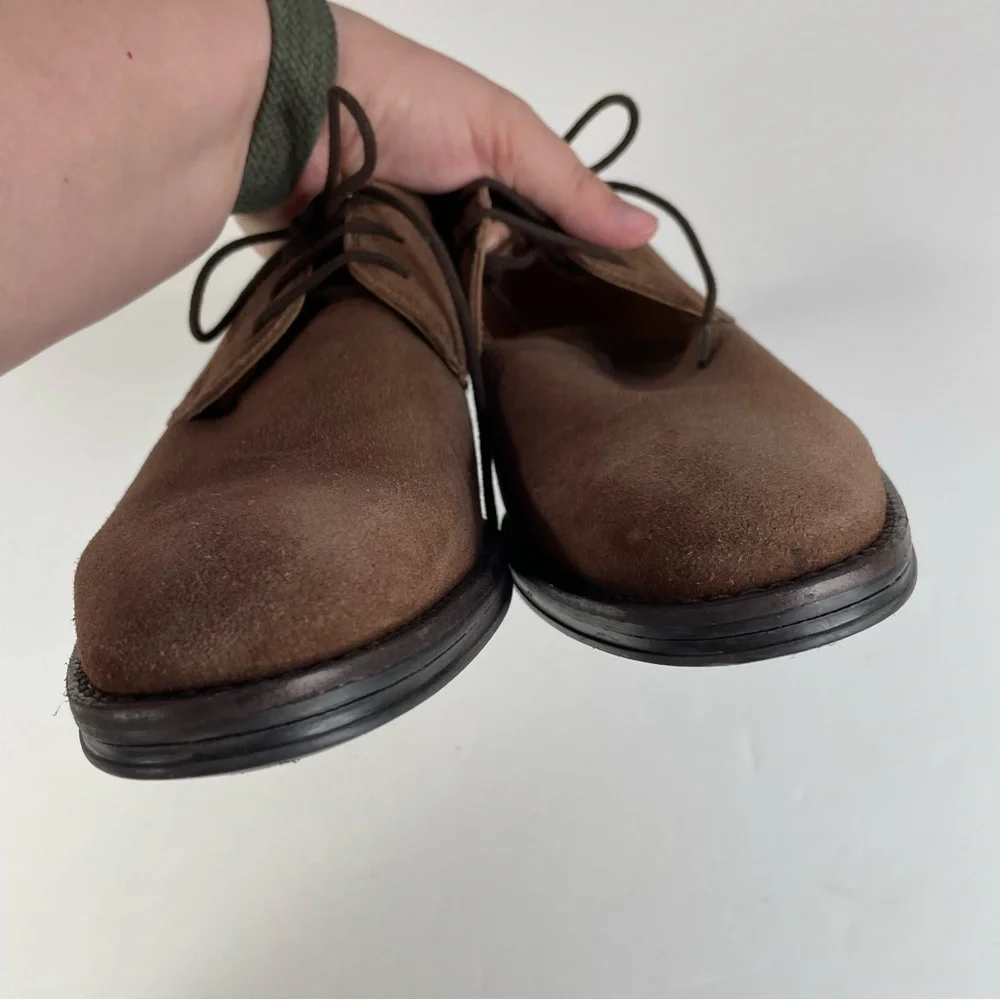 Clarks mens citi